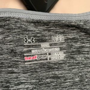 Under Armour Shirts - Men’s Under Armour tank top Under Armour Shirts - Men’s Under Armour tank top